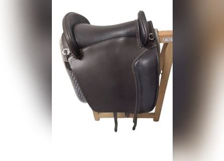Hidalgo Valencia Spezial – Hochwertiger Sattel mit Lederbaum in Top-Zustand!