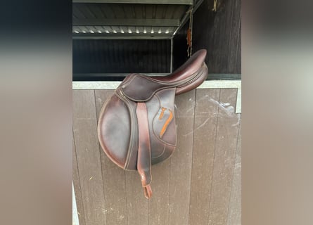 Antares Evolution Springsattel