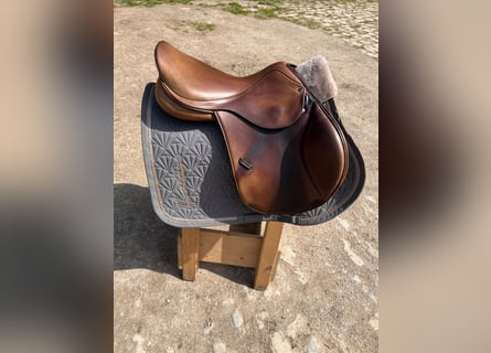 Busse Springsattel 17,5