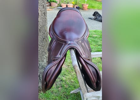 CWD Madmoiselle Springsattel