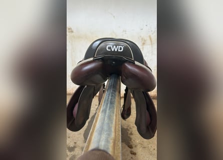 CWD Sattel gebraucht