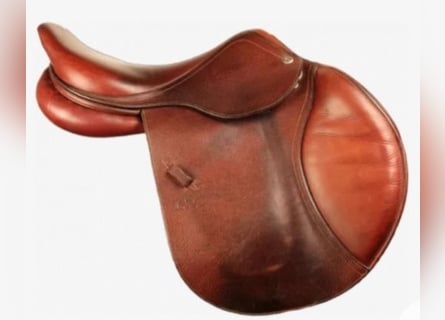 CWD SE06 springsattel 17"