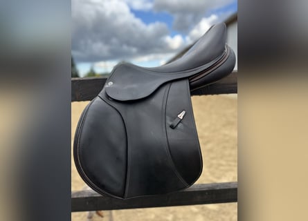 EK EVOLUTION EQUIPE SPRINGSATTEL AUS CARBON