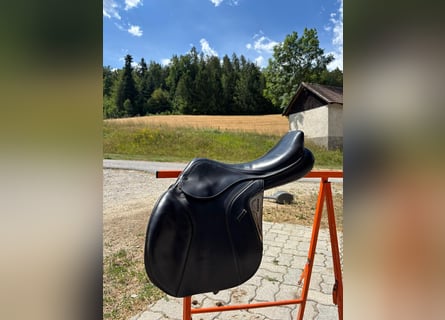 Equiline Springsattel