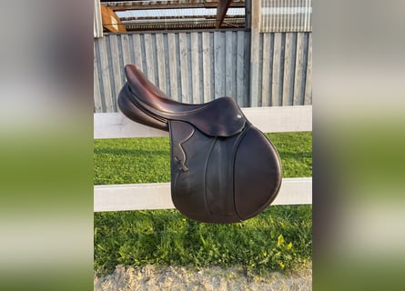 Equipe Springsattel „Da Vinci Spezial“ | 17,5" | Latexkissen
