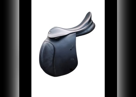 Harry Dubbs True Brit 17,5 Zoll mittel weite Kammer