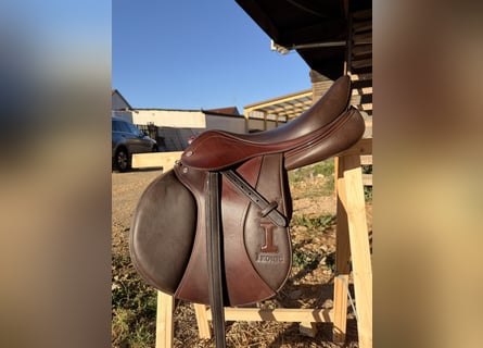 Ikonic Elite Springsattel