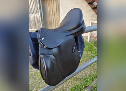 Kentaur Springsattel Charon