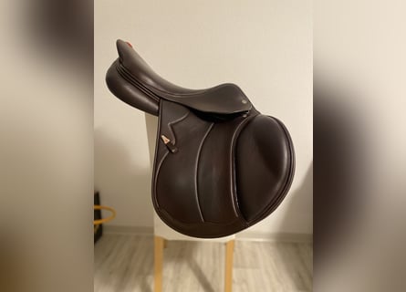 Selleria Equipe Springsattel neuwertig