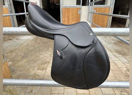 Selleria Equipe Synergy 17/34 • wie NEU • NP 3.300€