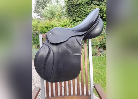 Springsattel Passier Arktur HTS, sehr guter Zustand