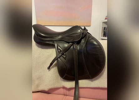 Springsattel Phoenix Elite de Luxe
