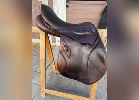 Stübben Sattel Phoenix Elite