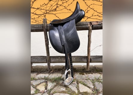 2 Peter Horobin Sättel