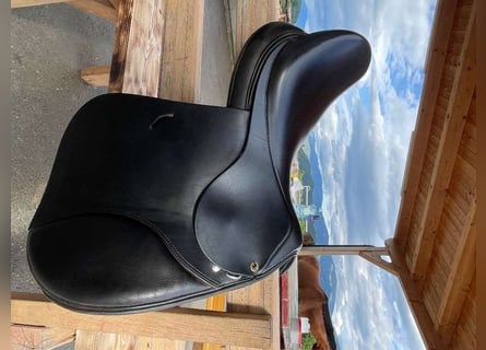 Busse Bristol VS Sattel zu verkaufen