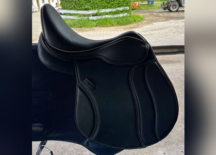 NEU! VS/ DR SATTEL MAXFLEX Neupreis 2.420, - Modell Ludwig, Rechnung vorhanden