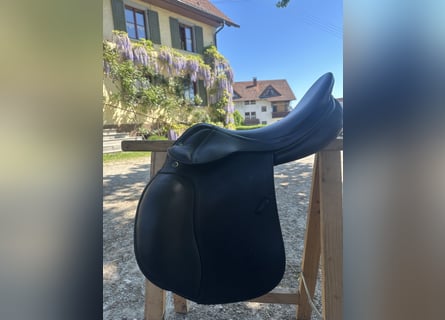 Prestige VS GP2 Lux 18“