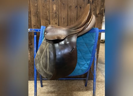 Vielseitigkeitssattel - Felsbach Husar