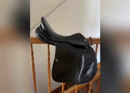 Vielseitigkeitssattel Prestige Silver Star