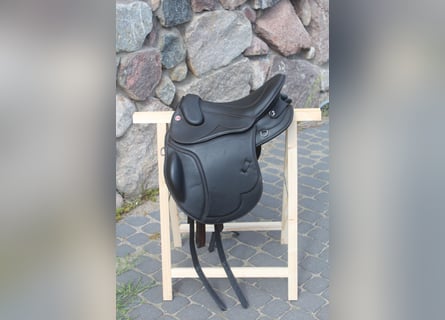 KIEFFER TRAIL Trekking / endurance Saddle New !!! 