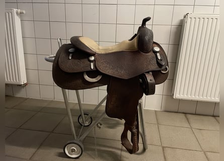 Bob’s Westernsattel