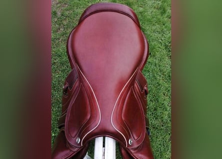 CWD Demoiselle Sattel, Größe 17