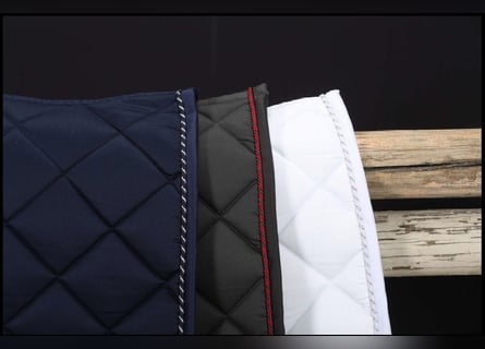 2 x Saddle pads - Dressage
