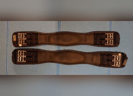 Gel-Kurzgurt von Busse, 65 und 70 cm
