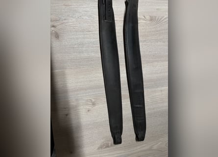 Flache Steigbügelriemen von Erreplus