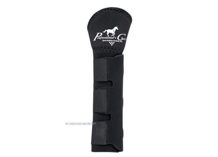 Professionals Choice TailWrap Schweifschoner - BLACK UVP 55€