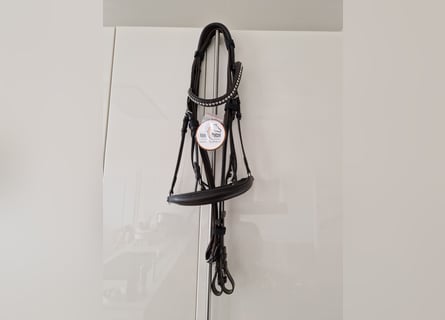 Neue Trense von der Firma Melzer