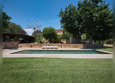 MALLORCA: Anwesen mit privater Reitanlage, 2 Häusern, 2 Pools nahe Palma!