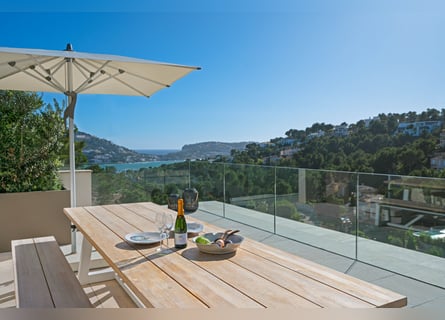 Neubauvilla Port Andratx