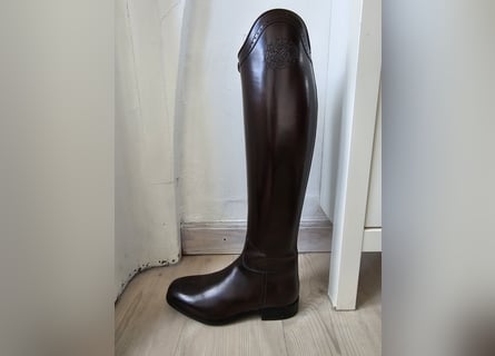 Alberto Fasiano Dressur Reitsiefeln 
