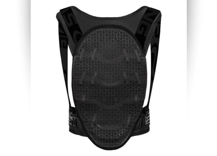 Sicherheitsweste Swing unisex - M/ L, Rückenprotekor, Pferd, unisex - M/ L, wie Neu