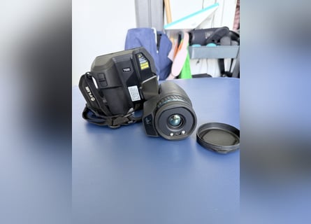 Flir T530 Wärmebildkamera