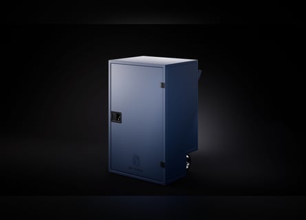 Sattelschrank UNICORN