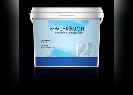 Nr. 12 Otto Dr.Weyrauch 1,2kg