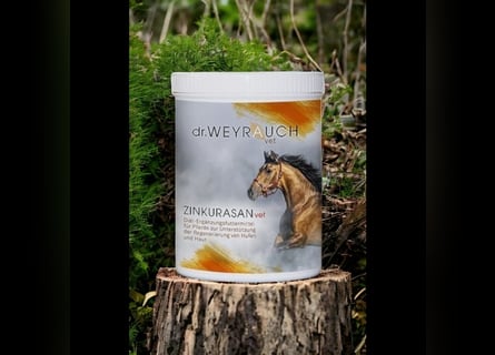ZINKURASAN vet Dr.Weyrauch 1kg UVP 79€