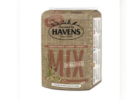 Havens Mix Raufutter-Ergänzer