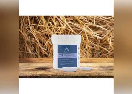 VTG BLASENPFLEGE Hund und Katze 50gr UVP 15,90€