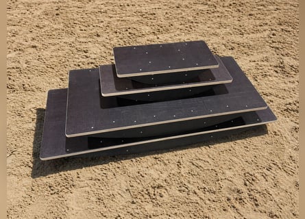 Pferdewippen (verschiedene Größen)