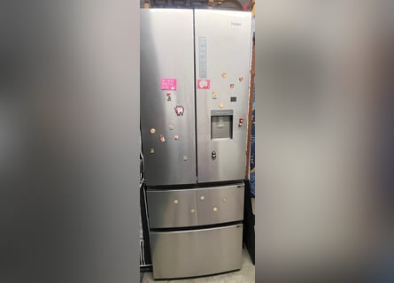 Amerikanischer Kühlschrank