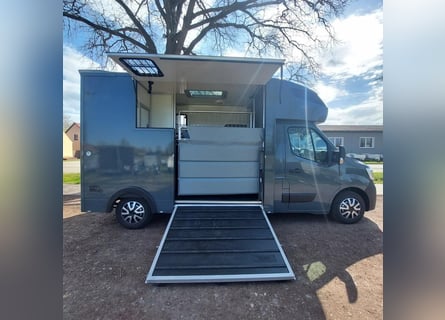 Renault Master 2023