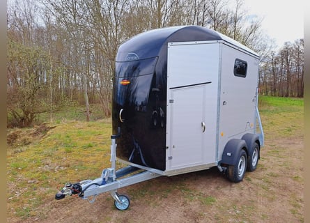 Böckmann Portax SKA Pferdeanhänger 2,4t neues Modell