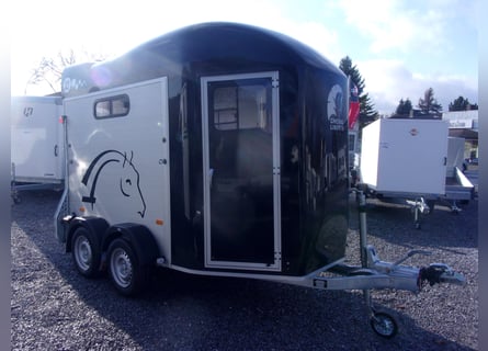Cheval Liberte Gold 3, Sattelkammer, 100 km/H, TOP