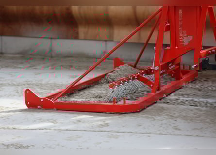  Groomer S 2,00m AHK (Anhängerkupplung)