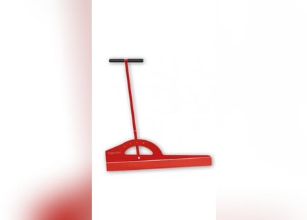 Handhufschlagräumer