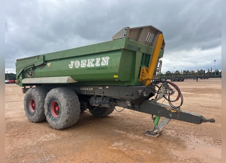 Joskin Trans-KTP 22/50 