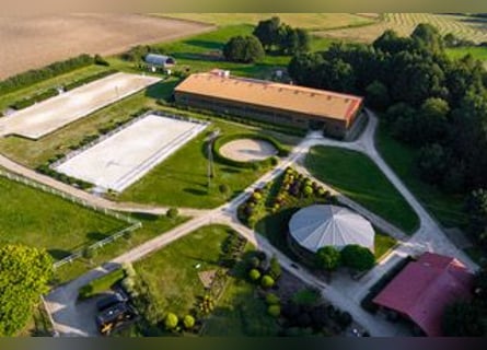 EQUESTRIAN CENTER FOR SALE POLAND
